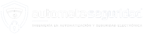 Automata Seguridad