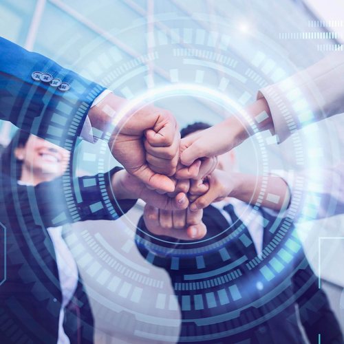 Equipo de Automata Seguridad